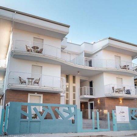 Residence Twigha 马帝斯兹罗 外观 照片
