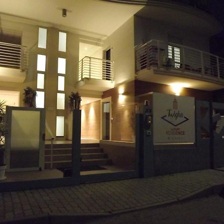 Residence Twigha 马帝斯兹罗 外观 照片