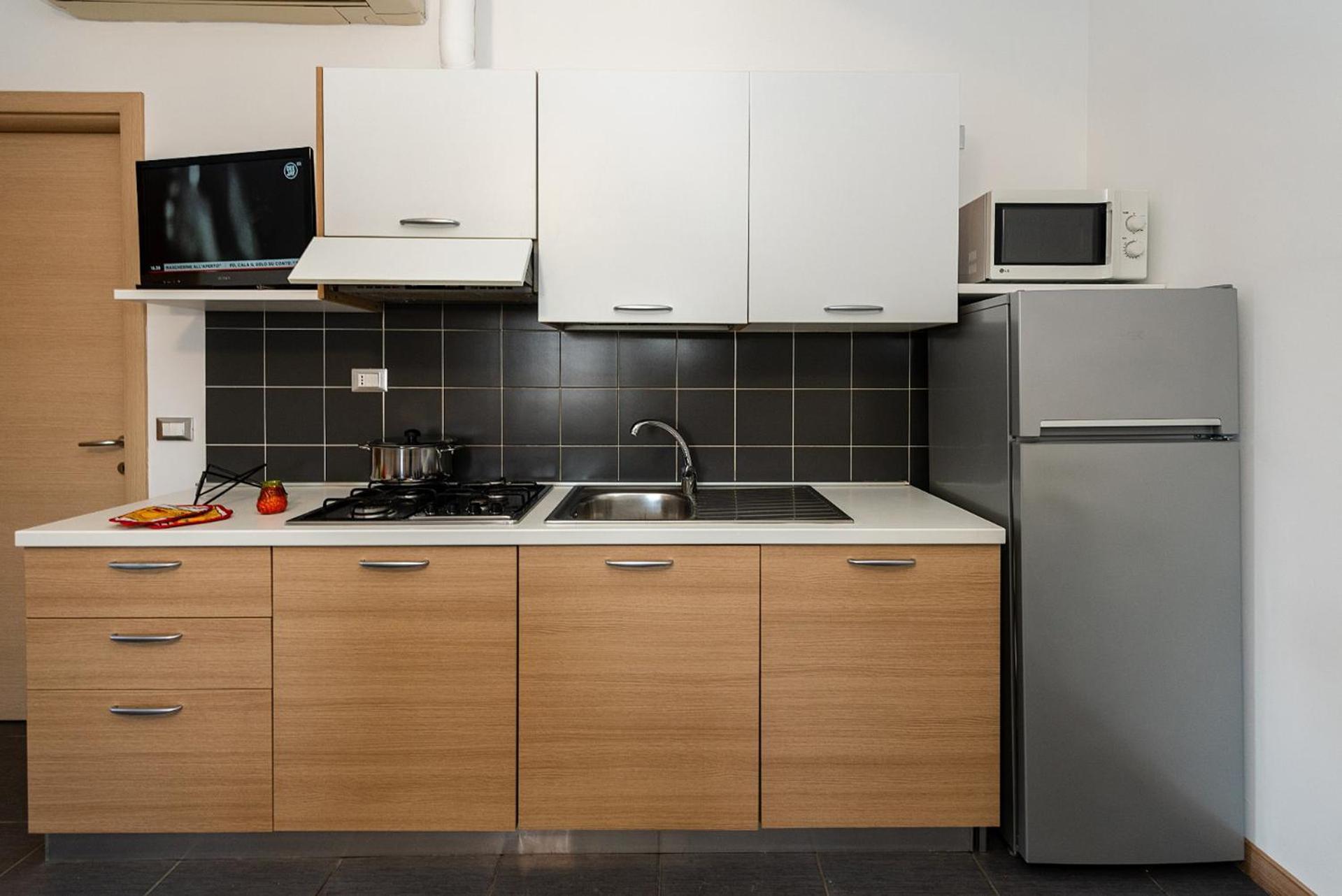 Residence Twigha 马帝斯兹罗 外观 照片