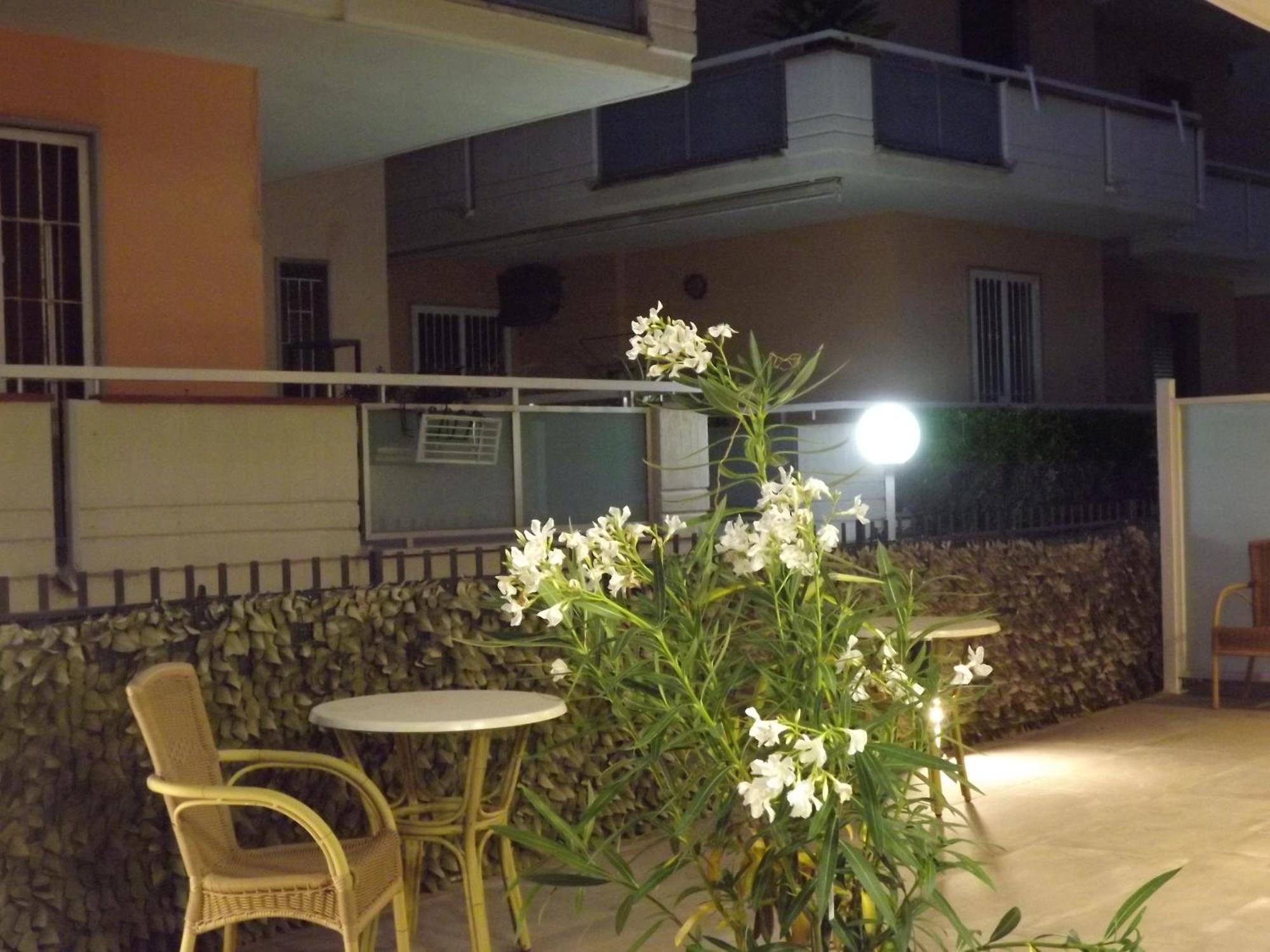 Residence Twigha 马帝斯兹罗 外观 照片