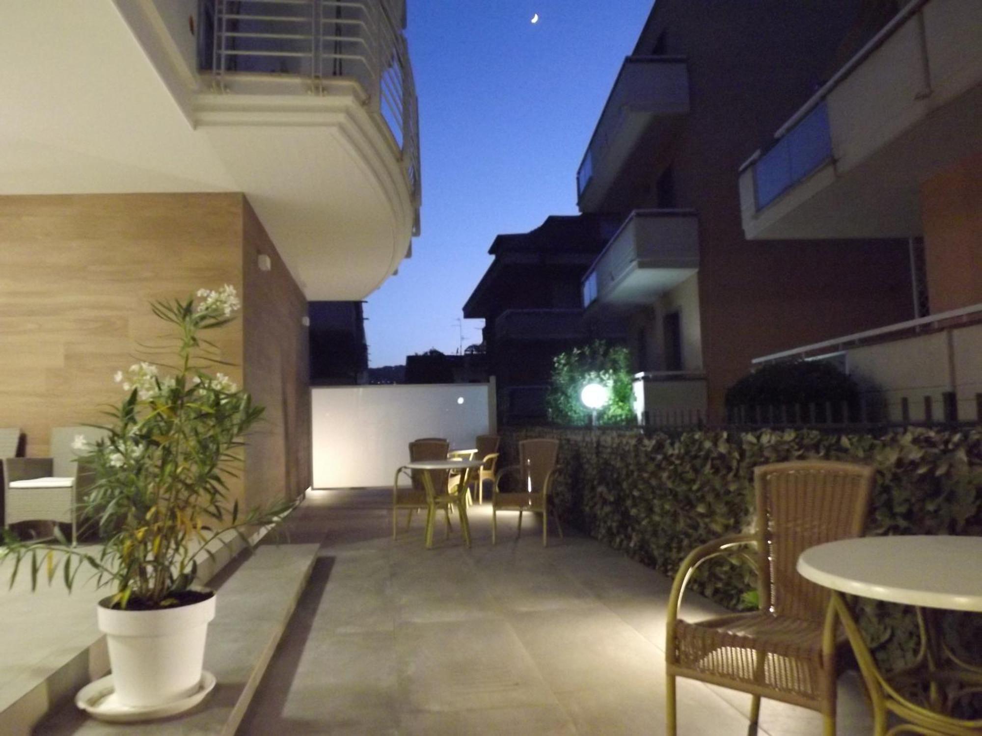 Residence Twigha 马帝斯兹罗 外观 照片
